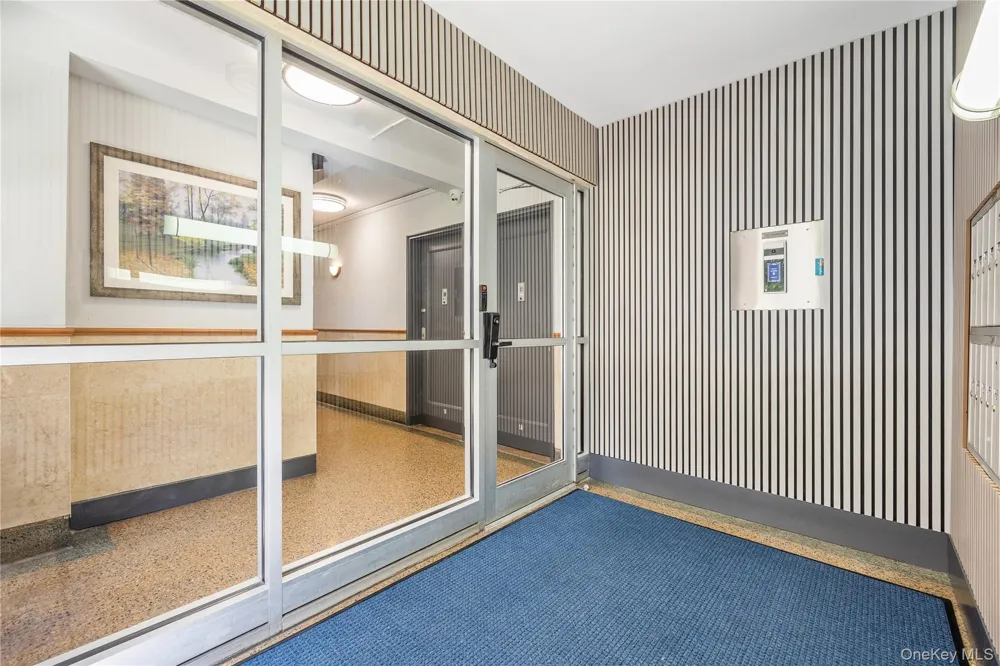 230 Pelham Road #4L New Rochelle, NY 10805