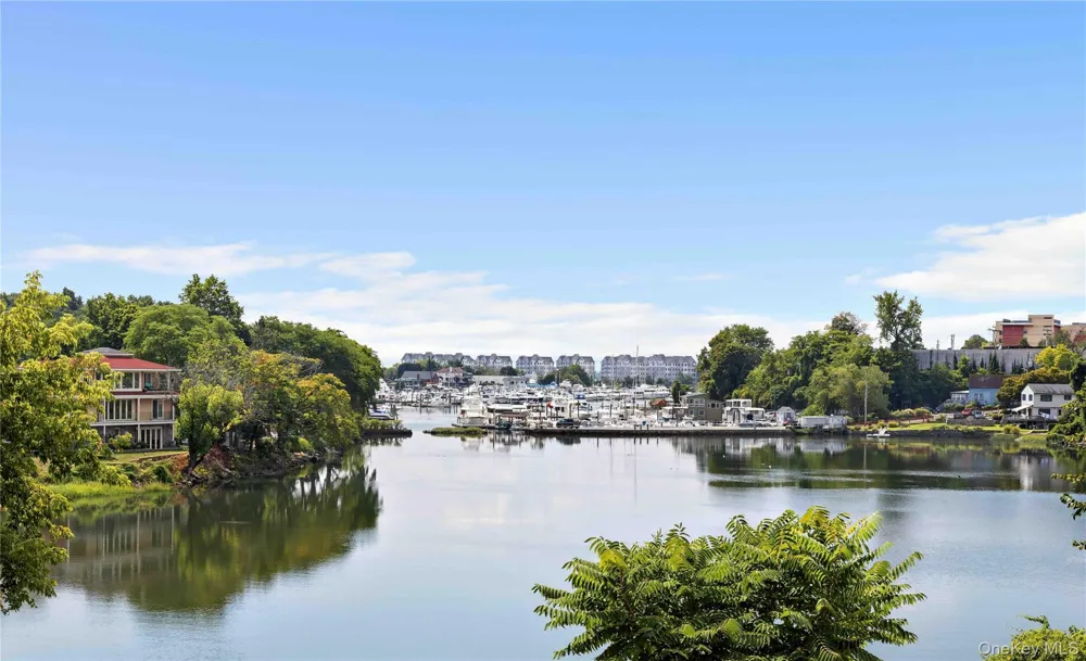 230 Pelham Road #4L New Rochelle, NY 10805