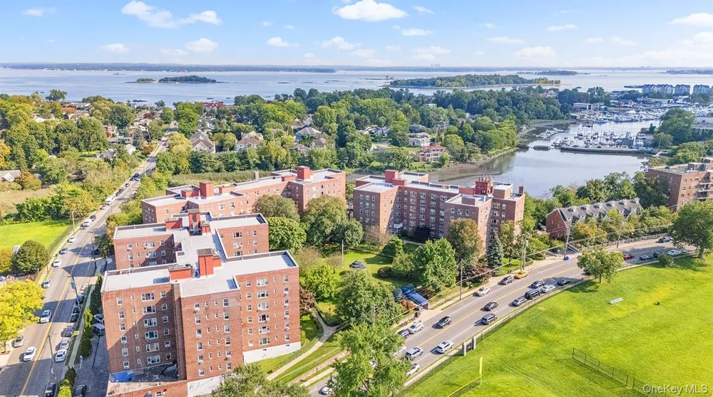 230 Pelham Road #4L New Rochelle, NY 10805