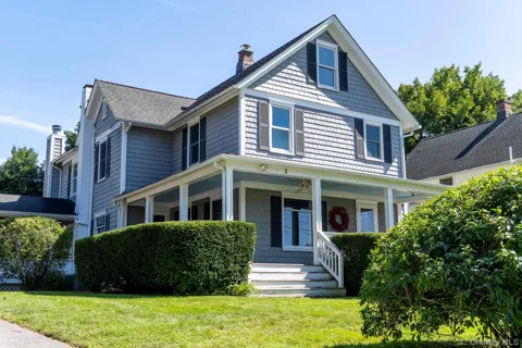 74 South Street