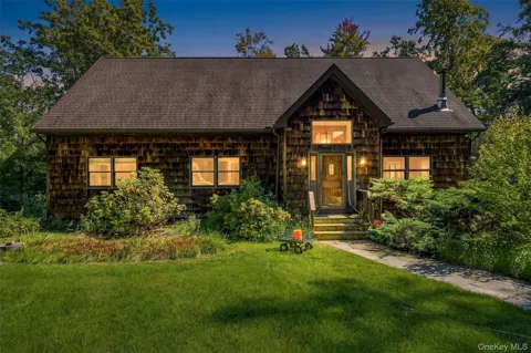 104 Old Forge Drive