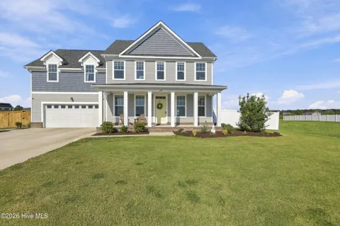 218 Campus Drive