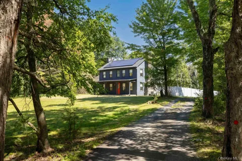 382 Band Camp Road