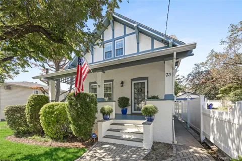 33 Cassilis Avenue