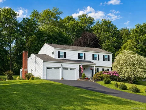 131 Miller Hill Drive