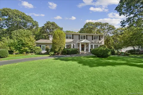 81 Widgeon Court