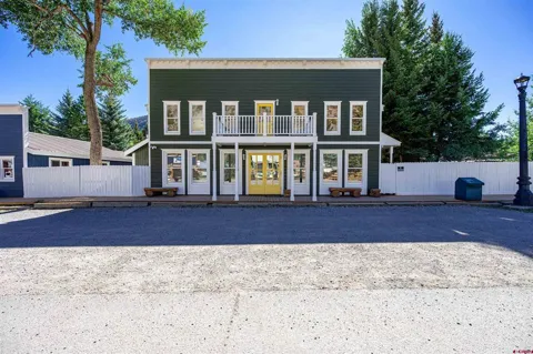 322 Silver Street