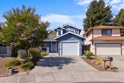 971 Hacienda Circle