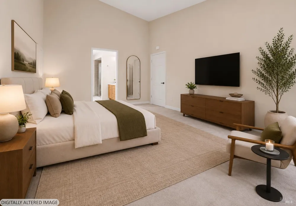 4736 Shade Tree Lane Santa Rosa, CA 95405