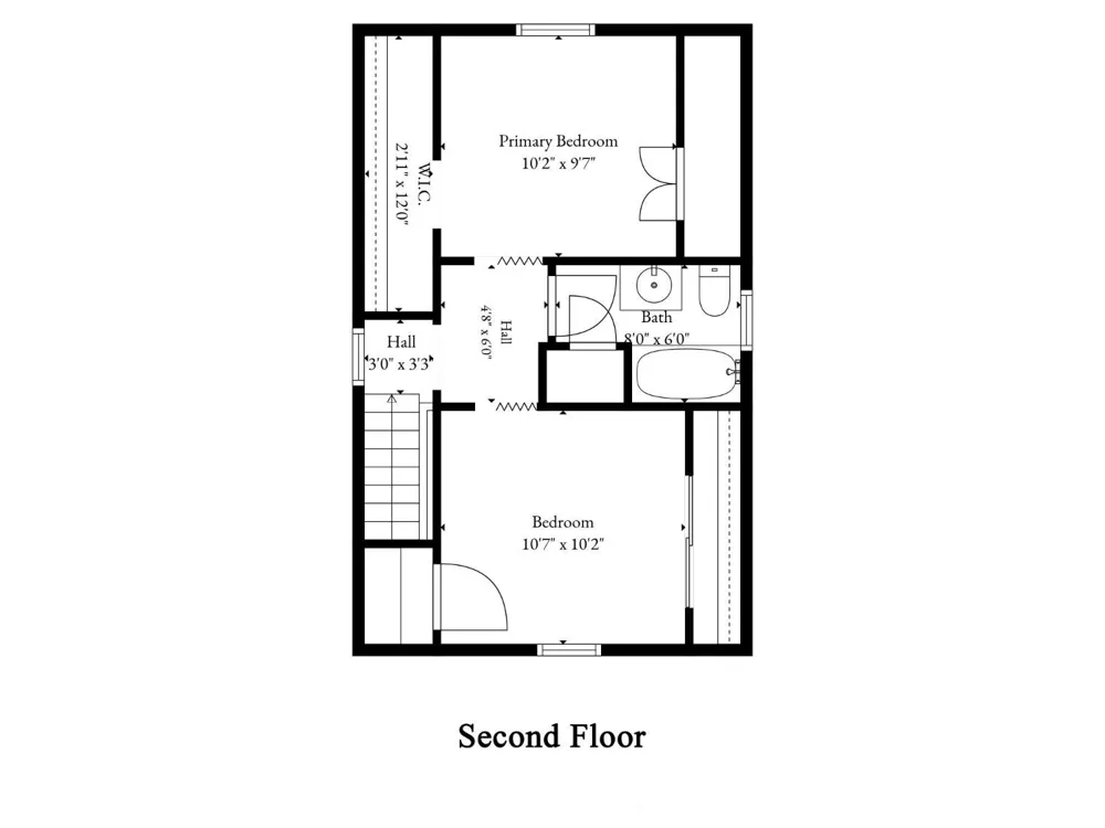 17 Douglas Street Fords, NJ 08863