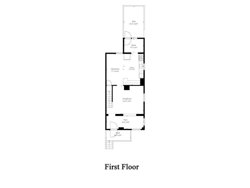17 Douglas Street Fords, NJ 08863