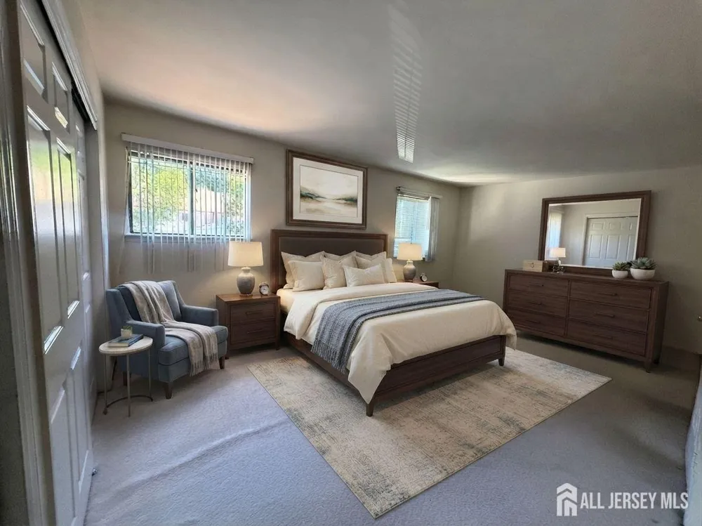 12 Sunflower Court Edison, NJ 08820