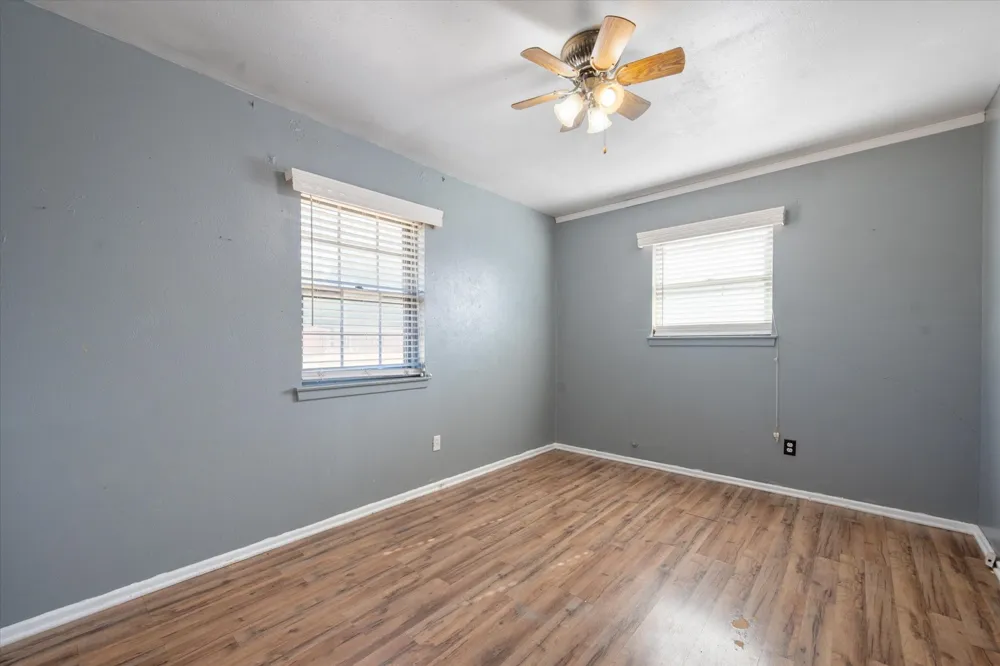3504 Carriage Hill Drive Forest Hill, TX 76140