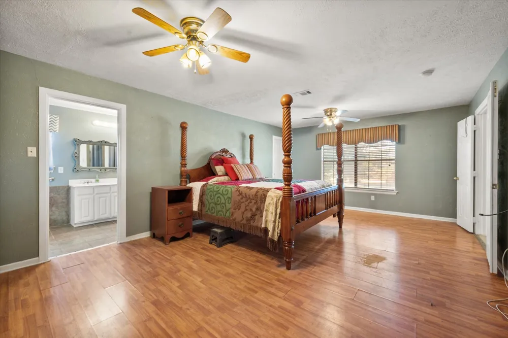 3504 Carriage Hill Drive Forest Hill, TX 76140