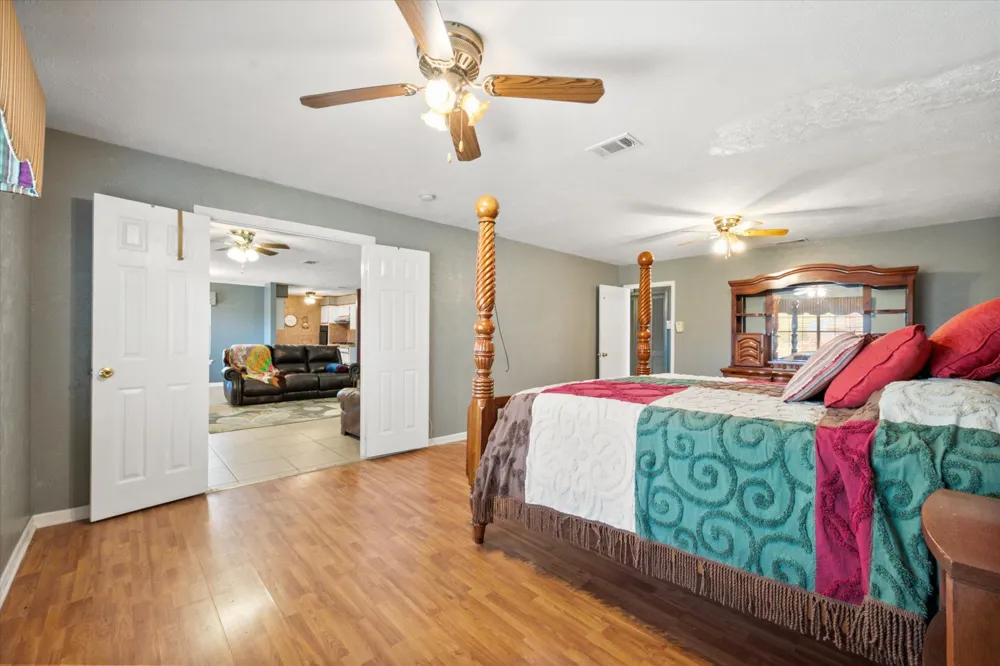 3504 Carriage Hill Drive Forest Hill, TX 76140