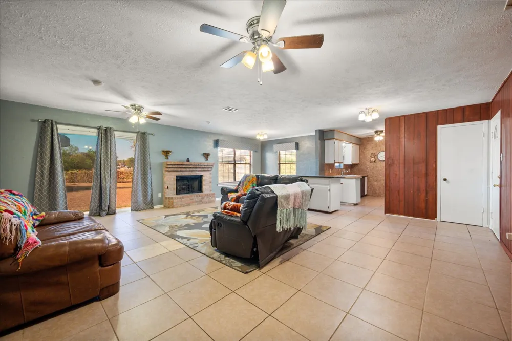 3504 Carriage Hill Drive Forest Hill, TX 76140