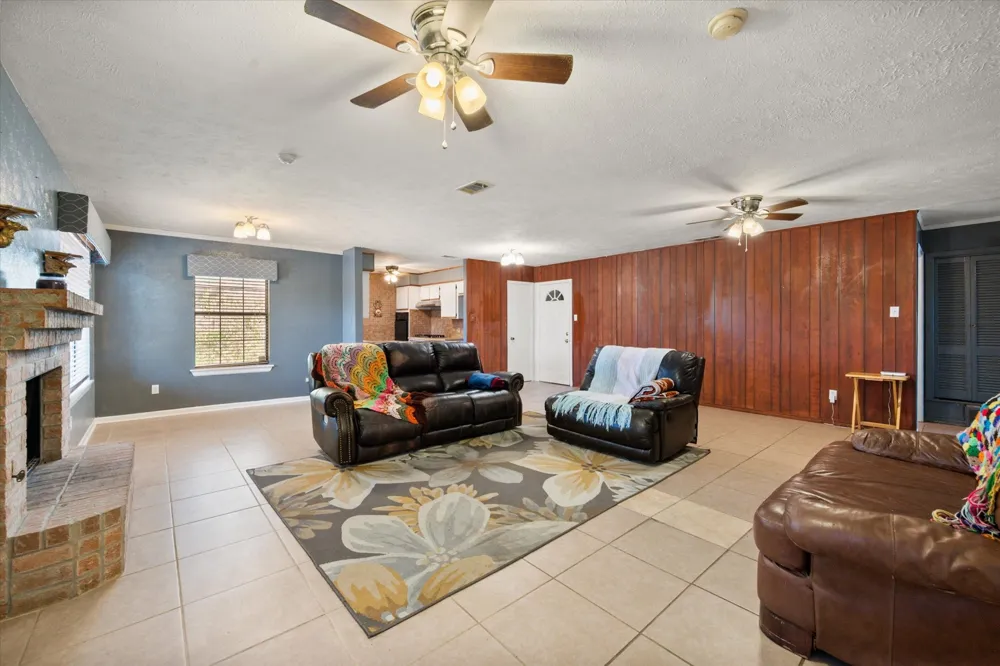 3504 Carriage Hill Drive Forest Hill, TX 76140