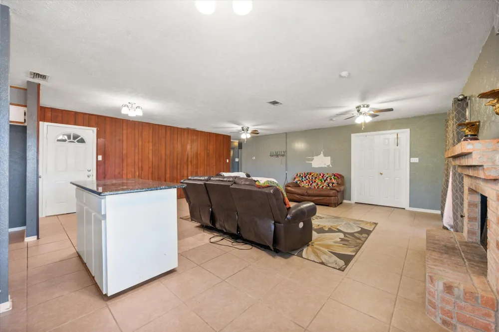 3504 Carriage Hill Drive Forest Hill, TX 76140