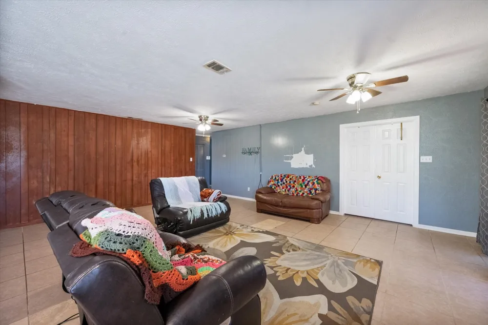 3504 Carriage Hill Drive Forest Hill, TX 76140
