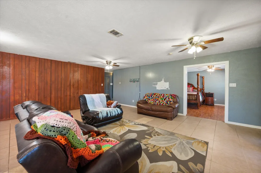3504 Carriage Hill Drive Forest Hill, TX 76140