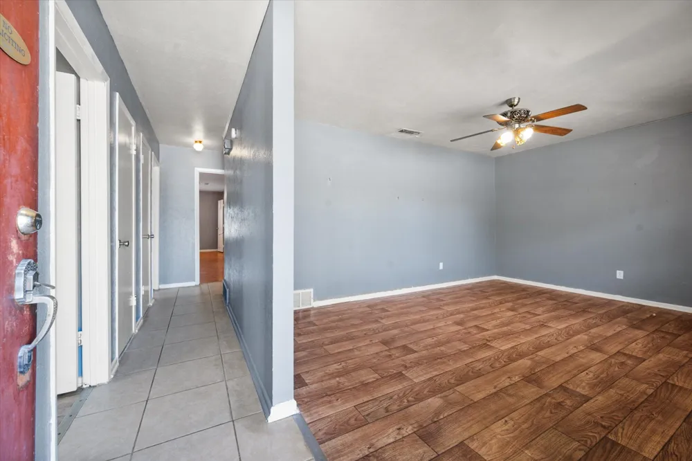 3504 Carriage Hill Drive Forest Hill, TX 76140