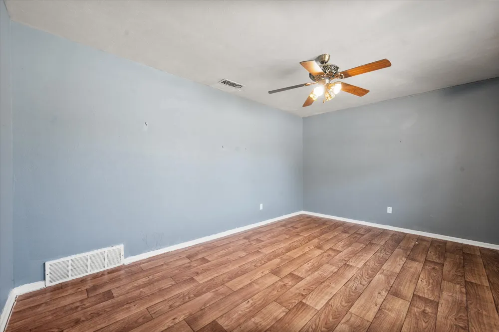 3504 Carriage Hill Drive Forest Hill, TX 76140