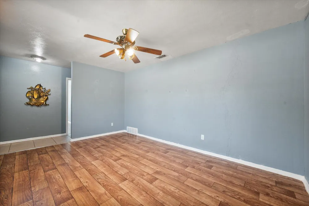3504 Carriage Hill Drive Forest Hill, TX 76140