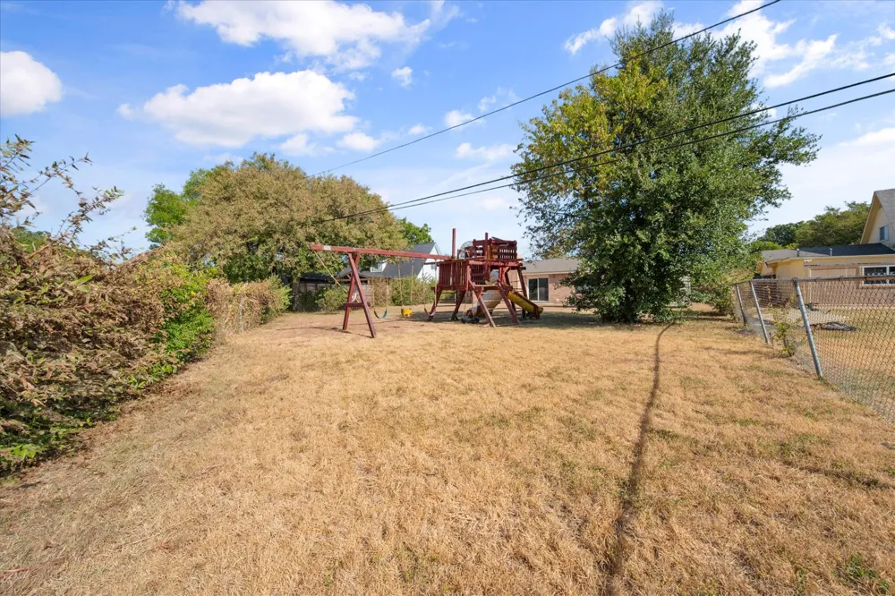 3504 Carriage Hill Drive Forest Hill, TX 76140