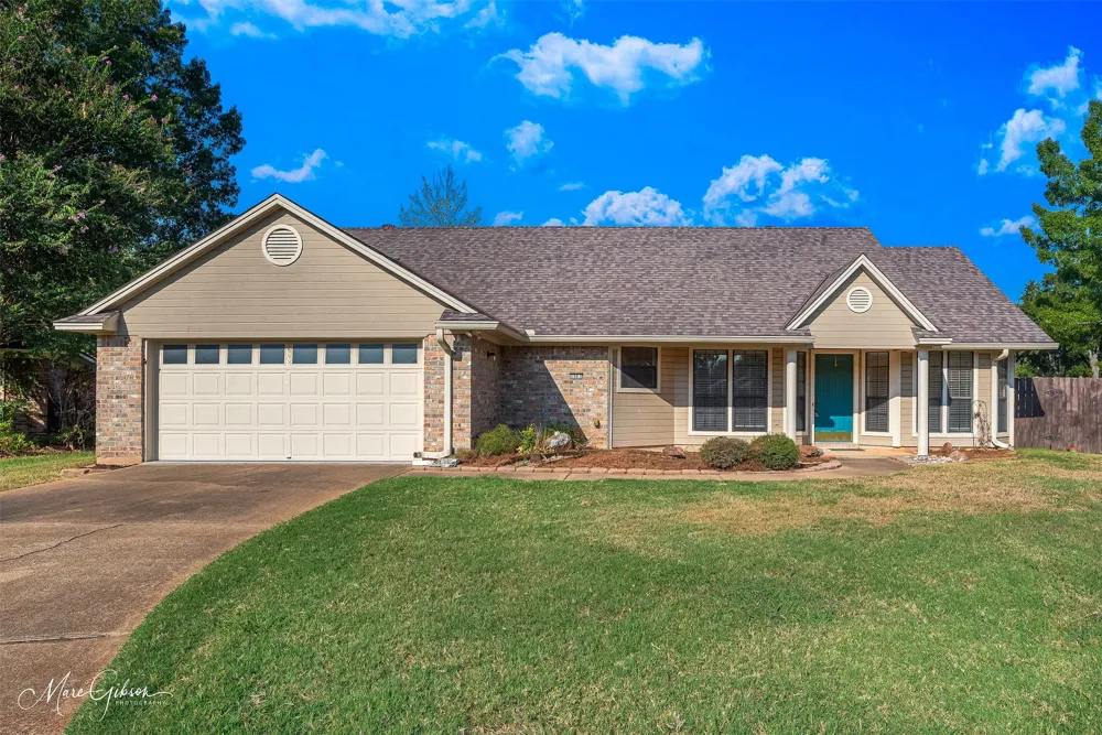 2501 Palmetto Drive Bossier City, LA 71111