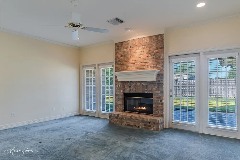 2501 Palmetto Drive Bossier City, LA 71111