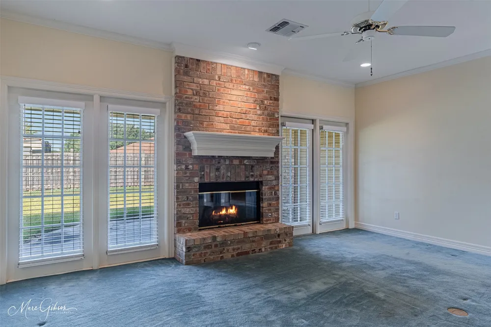 2501 Palmetto Drive Bossier City, LA 71111