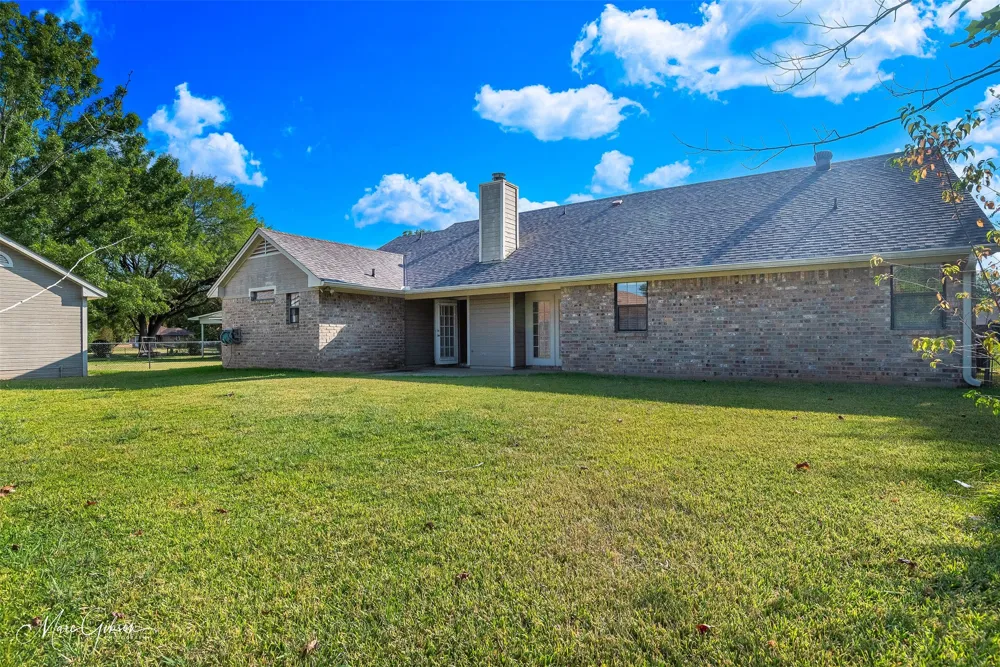 2501 Palmetto Drive Bossier City, LA 71111