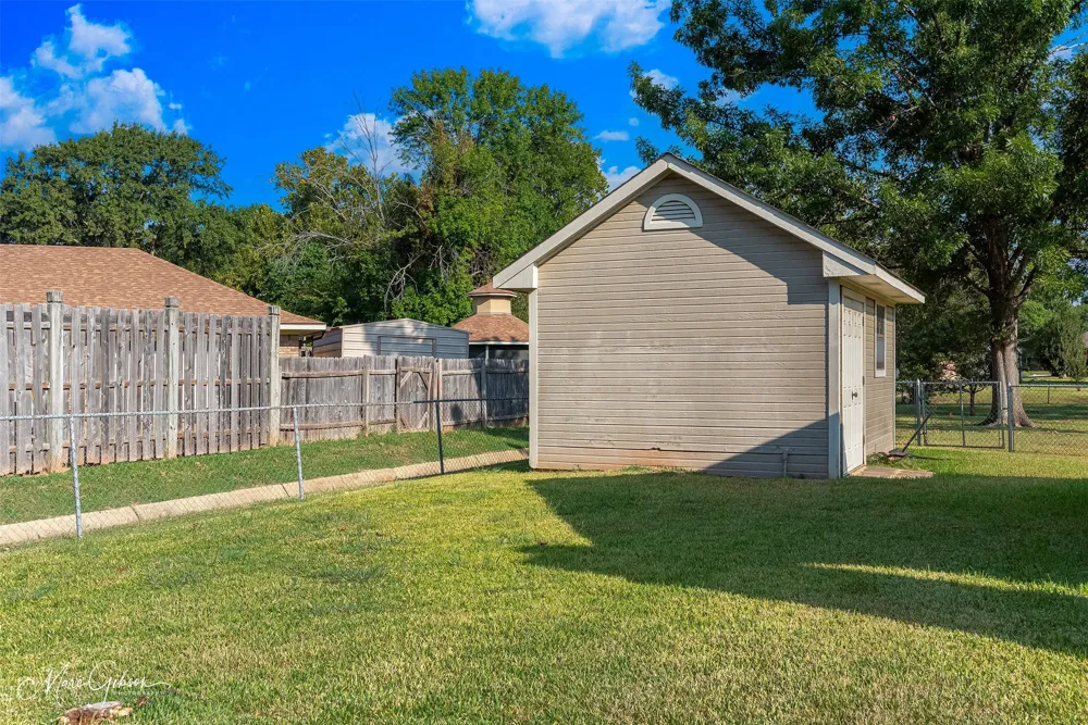 2501 Palmetto Drive Bossier City, LA 71111