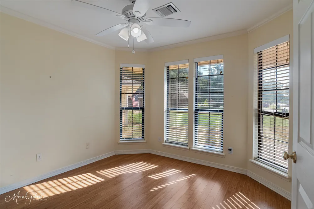 2501 Palmetto Drive Bossier City, LA 71111