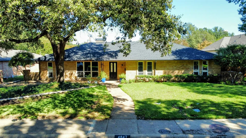 4847 Twin Post Road Dallas, TX 75244