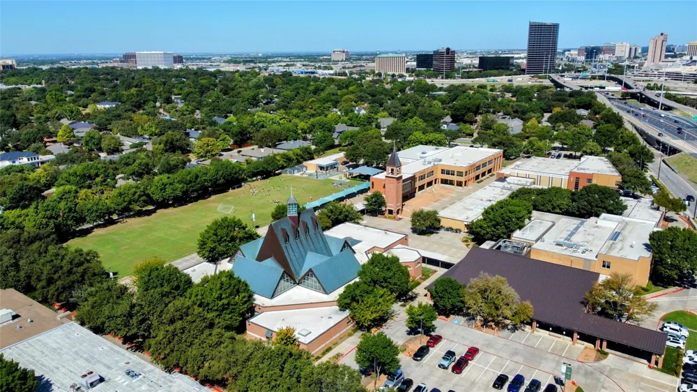 4847 Twin Post Road Dallas, TX 75244