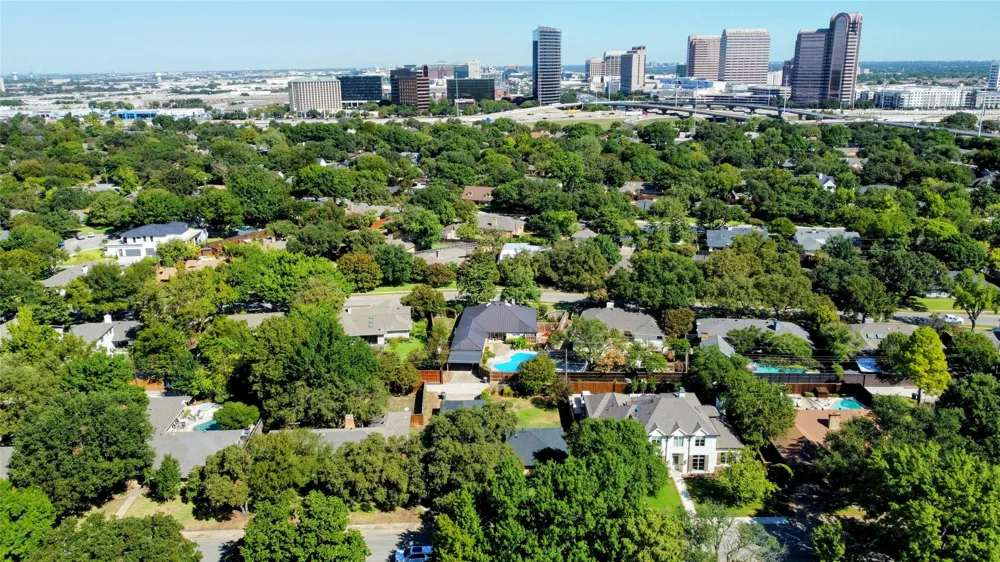 4847 Twin Post Road Dallas, TX 75244