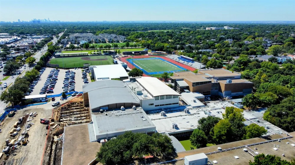 4847 Twin Post Road Dallas, TX 75244