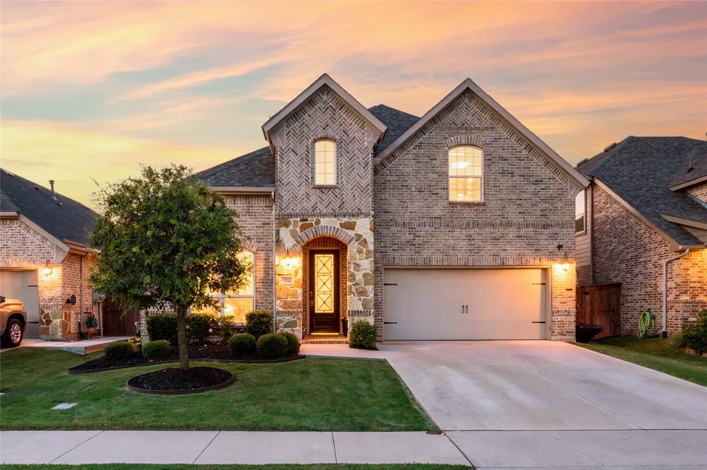 12213 Beatrice Drive Fort Worth, TX 76052