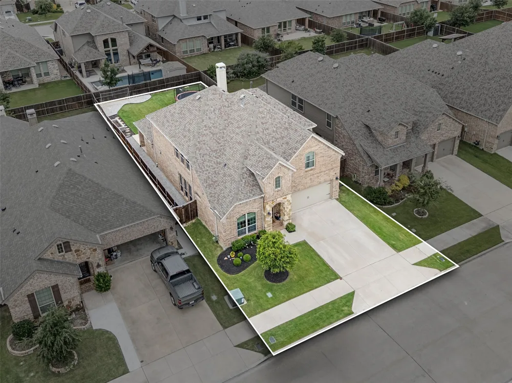 12213 Beatrice Drive Fort Worth, TX 76052