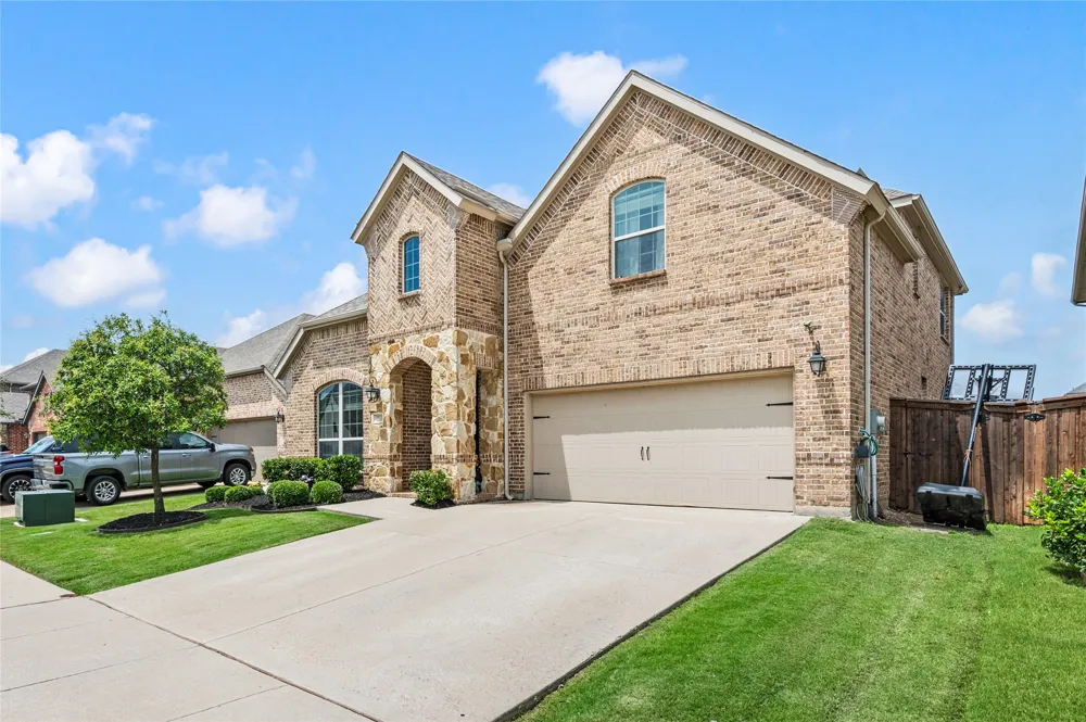 12213 Beatrice Drive Fort Worth, TX 76052