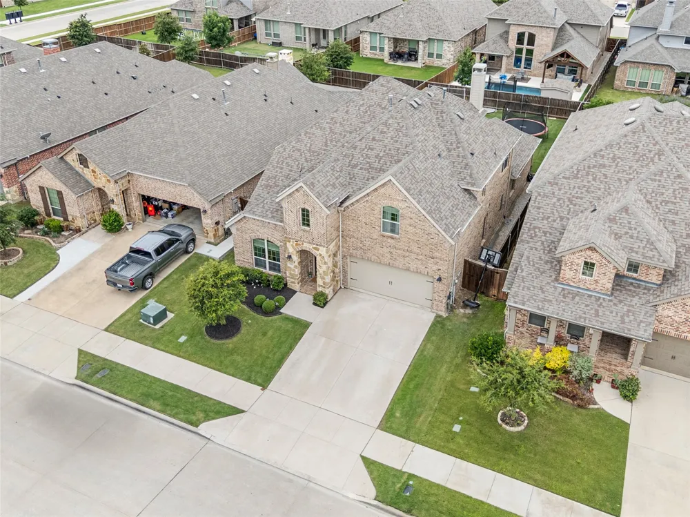 12213 Beatrice Drive Fort Worth, TX 76052