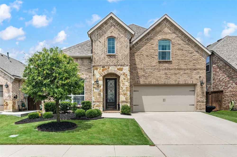 12213 Beatrice Drive Fort Worth, TX 76052