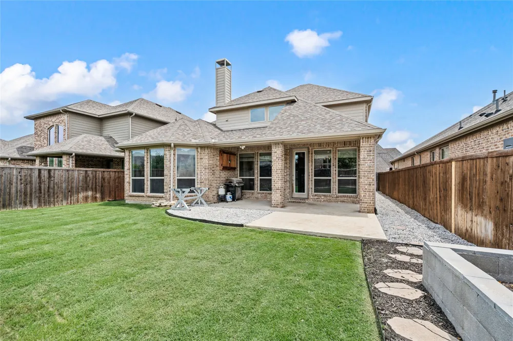 12213 Beatrice Drive Fort Worth, TX 76052