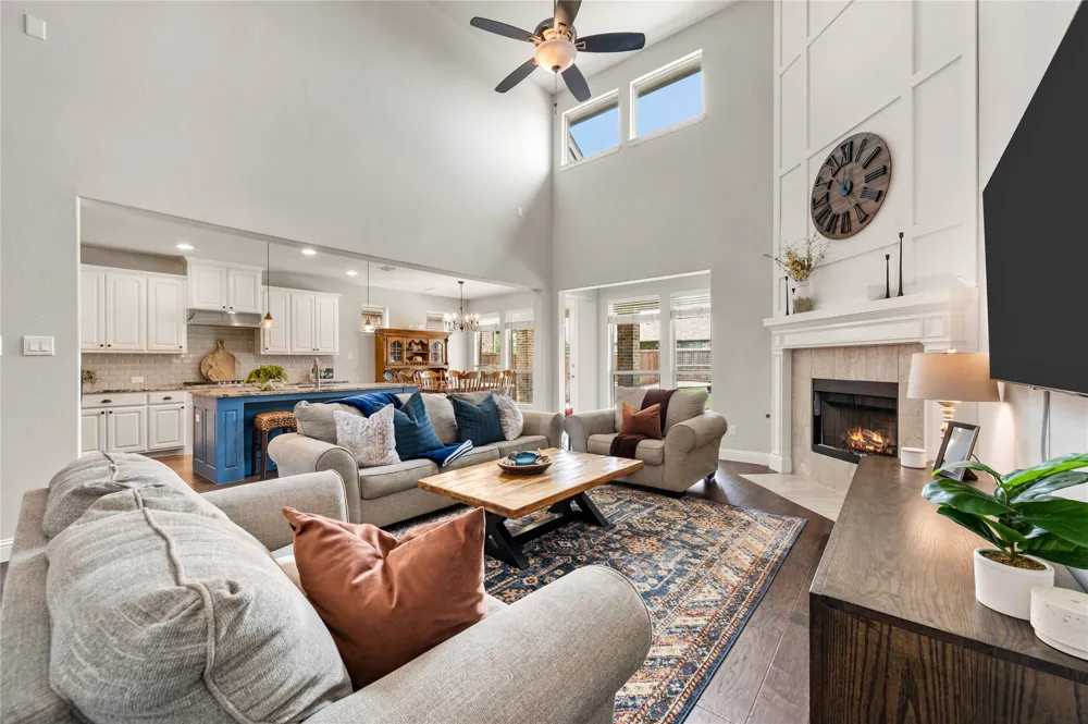 12213 Beatrice Drive Fort Worth, TX 76052