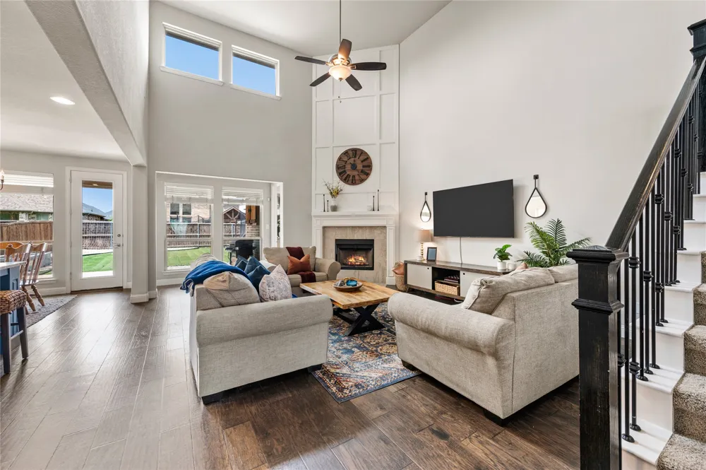 12213 Beatrice Drive Fort Worth, TX 76052