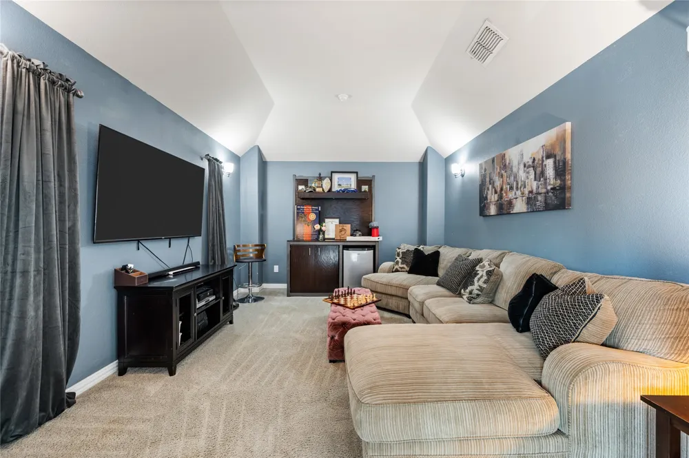 12213 Beatrice Drive Fort Worth, TX 76052