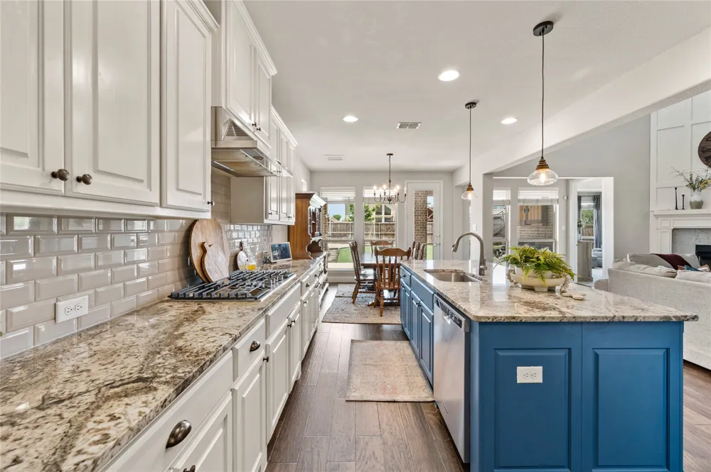 12213 Beatrice Drive Fort Worth, TX 76052