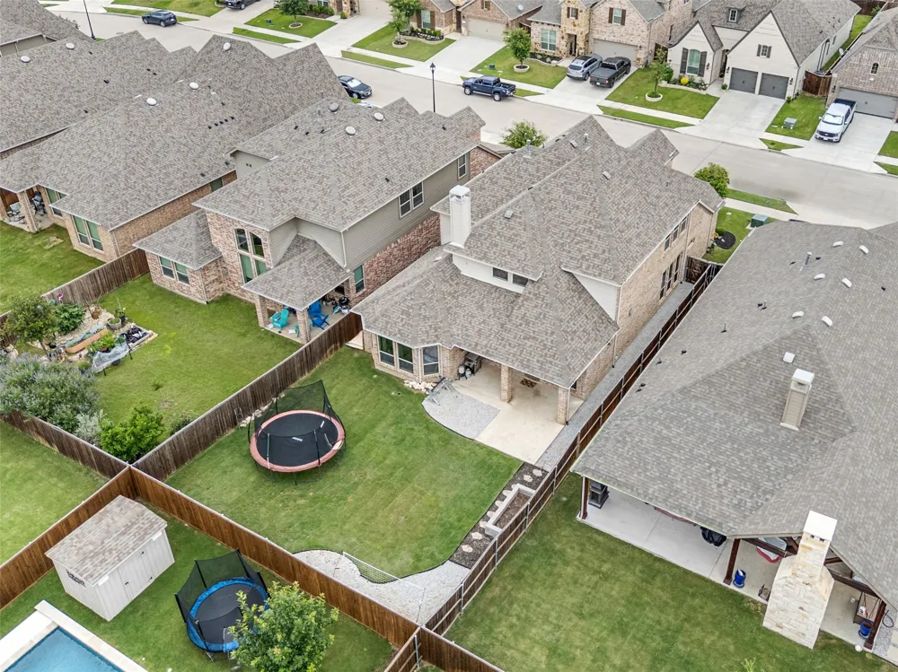 12213 Beatrice Drive Fort Worth, TX 76052
