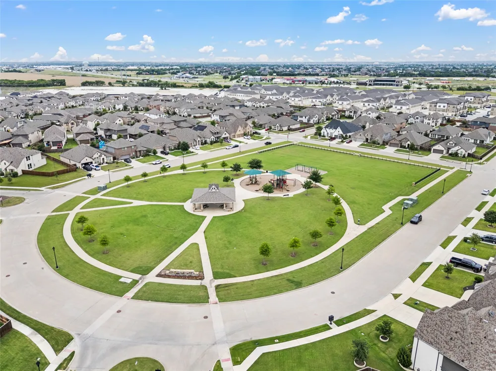 12213 Beatrice Drive Fort Worth, TX 76052